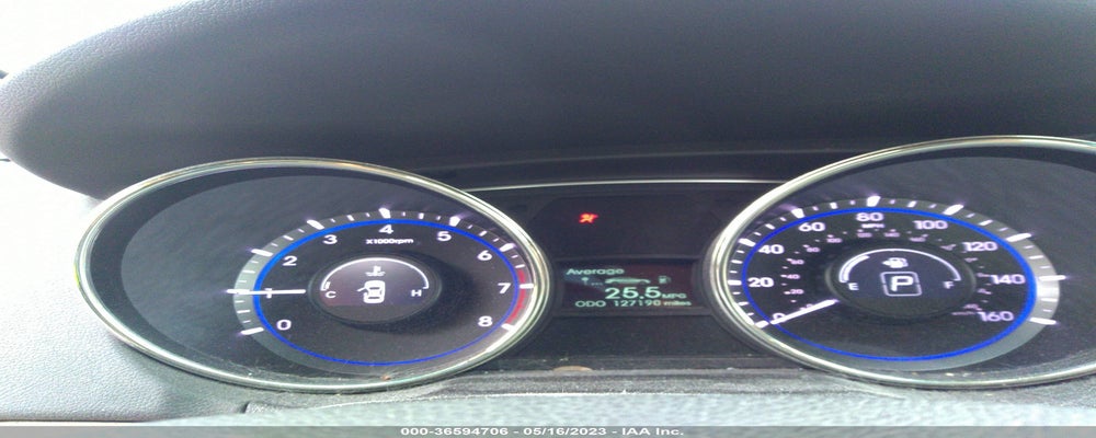5NPEB4AC1CH372468 2012 HYUNDAI SONATA photo no. 7
