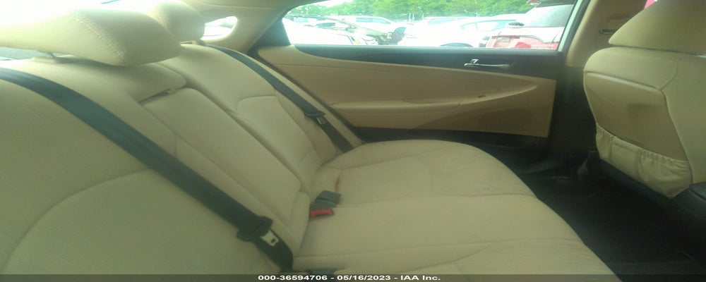 5NPEB4AC1CH372468 2012 HYUNDAI SONATA photo no. 8