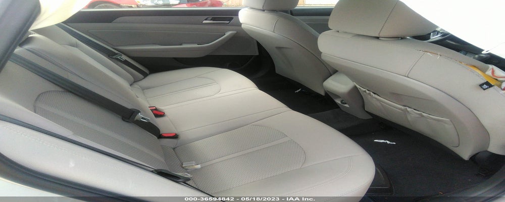 5NPE34AF1JH658910 2018 HYUNDAI SONATA photo no. 8