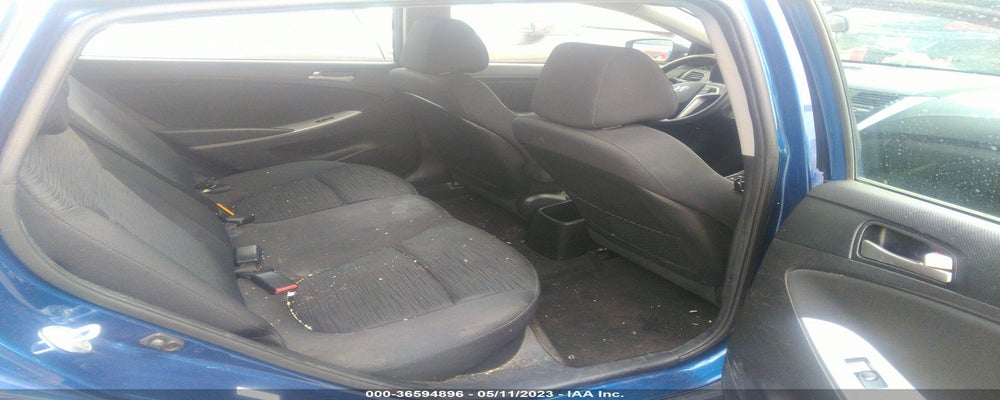 KMHCT5AE8HU317231 2017 HYUNDAI ACCENT photo no. 8