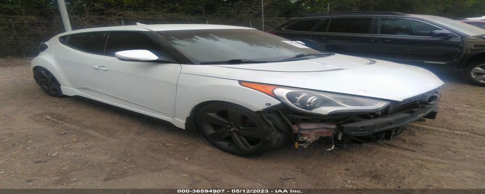 KMHTC6AE9DU178369 2013 HYUNDAI VELOSTER photo no. 11