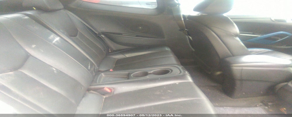 KMHTC6AE9DU178369 2013 HYUNDAI VELOSTER photo no. 8