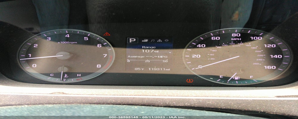 5NPE24AF0HH578625 2017 HYUNDAI SONATA photo no. 7
