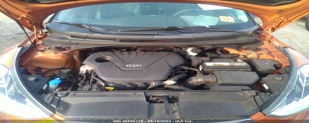 KMHTC6AD5CU023274 2012 HYUNDAI VELOSTER photo no. 10