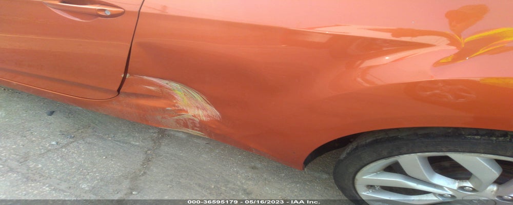 KMHTC6AD5CU023274 2012 HYUNDAI VELOSTER photo no. 6