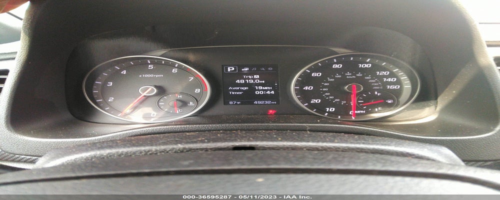 KMHD04LB4JU507799 2018 HYUNDAI ELANTRA photo no. 7
