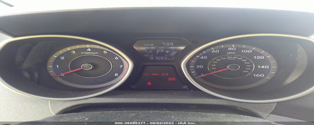 KMHDH4AE1GU648490 2016 HYUNDAI ELANTRA photo no. 7