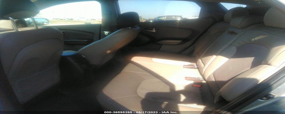 KM8JU3AG5EU795564 2014 HYUNDAI TUCSON photo no. 8