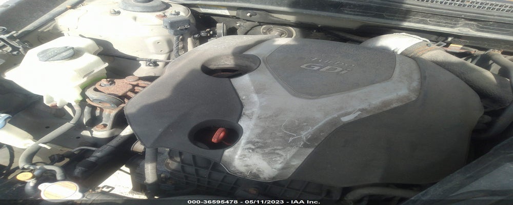 5NPEC4AB0BH225142 2011 HYUNDAI SONATA photo no. 10