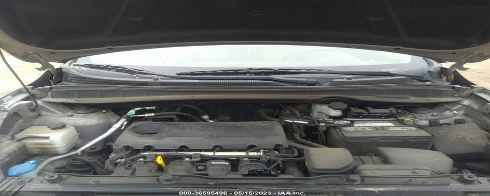 KM8JUCAC6DU582554 2013 HYUNDAI TUCSON photo no. 10