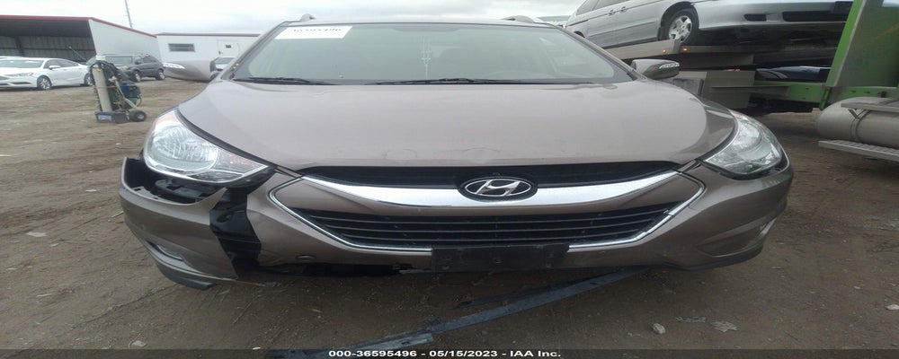 KM8JUCAC6DU582554 2013 HYUNDAI TUCSON photo no. 6