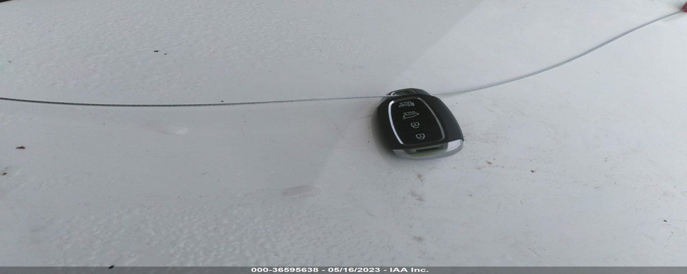 KMHTG6AF7KU007128 2019 HYUNDAI VELOSTER photo no. 11