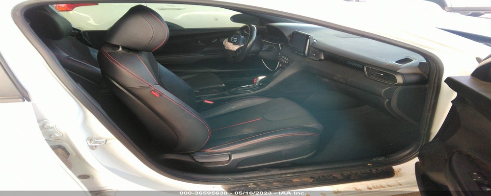 KMHTG6AF7KU007128 2019 HYUNDAI VELOSTER photo no. 5