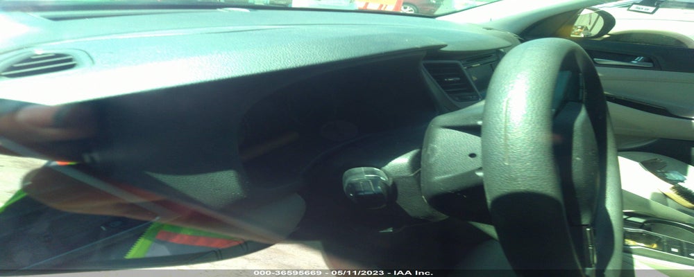 KM8J23A48GU214315 2016 HYUNDAI TUCSON photo no. 7
