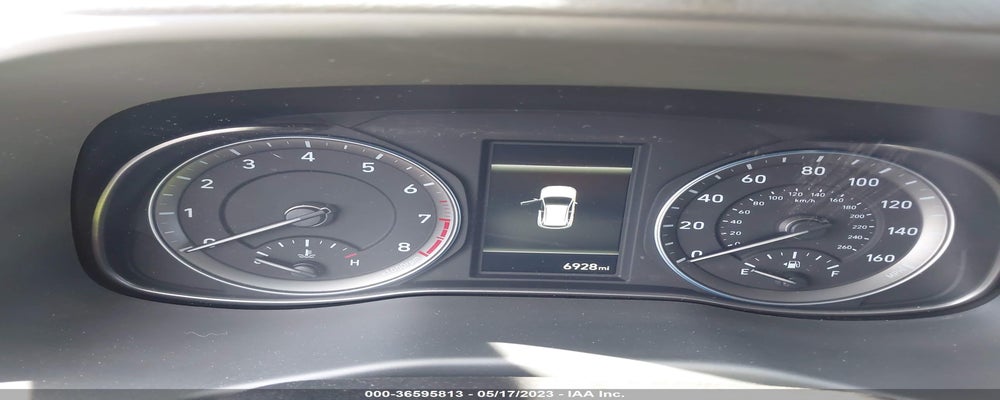 KM8K62AB1NU927135 2022 HYUNDAI KONA photo no. 7