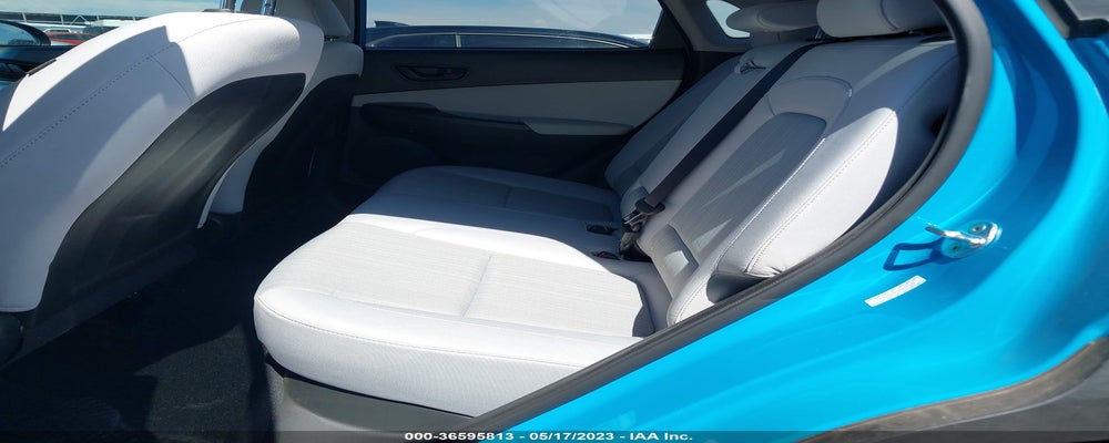 KM8K62AB1NU927135 2022 HYUNDAI KONA photo no. 8