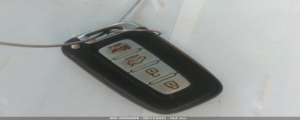 KMHEC4A48EA115769 2014 HYUNDAI SONATA HYBRID photo no. 11