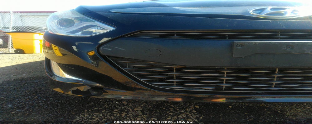 KMHEC4A48EA115769 2014 HYUNDAI SONATA HYBRID photo no. 6