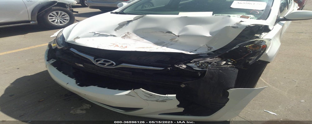 5NPDH4AE6FH633397 2015 HYUNDAI ELANTRA photo no. 6