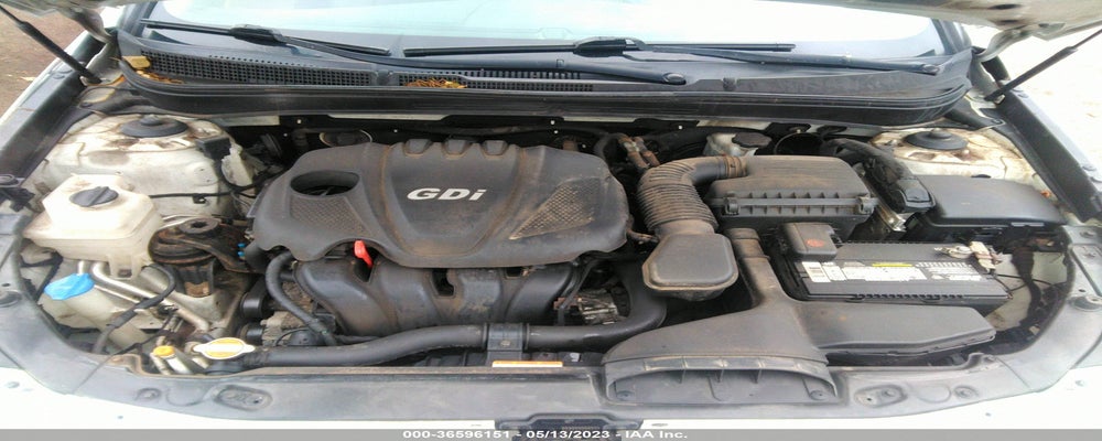5NPEB4AC7BH138088 2011 HYUNDAI SONATA photo no. 10