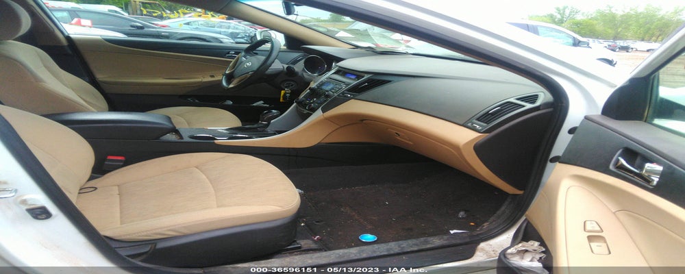 5NPEB4AC7BH138088 2011 HYUNDAI SONATA photo no. 5