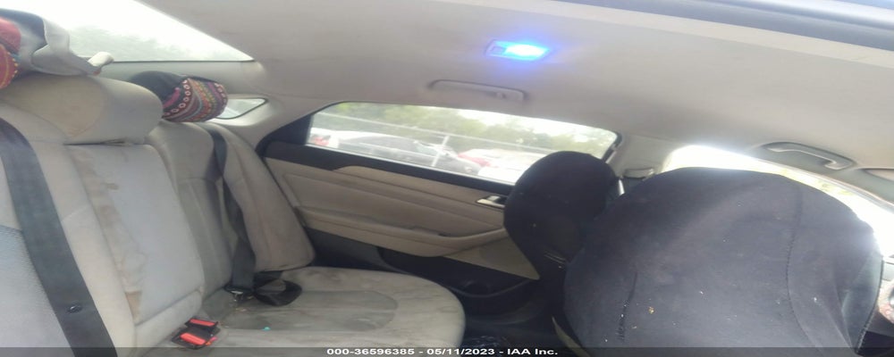 5NPE24AF4FH175437 2015 HYUNDAI SONATA photo no. 8