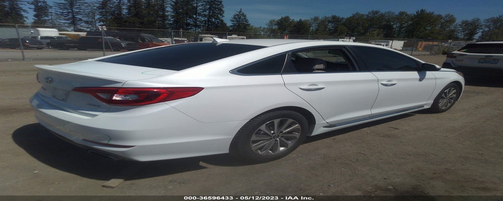 5NPE34AF3HH486972 2017 HYUNDAI SONATA photo no. 4