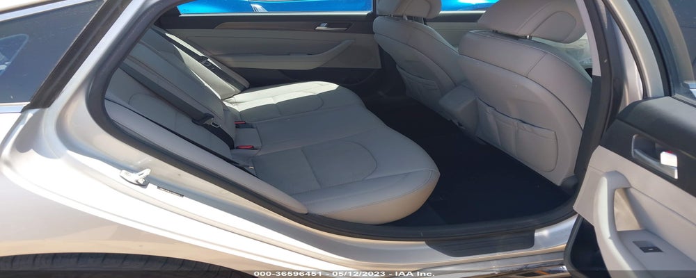 5NPE34AF2FH059456 2015 HYUNDAI SONATA photo no. 8