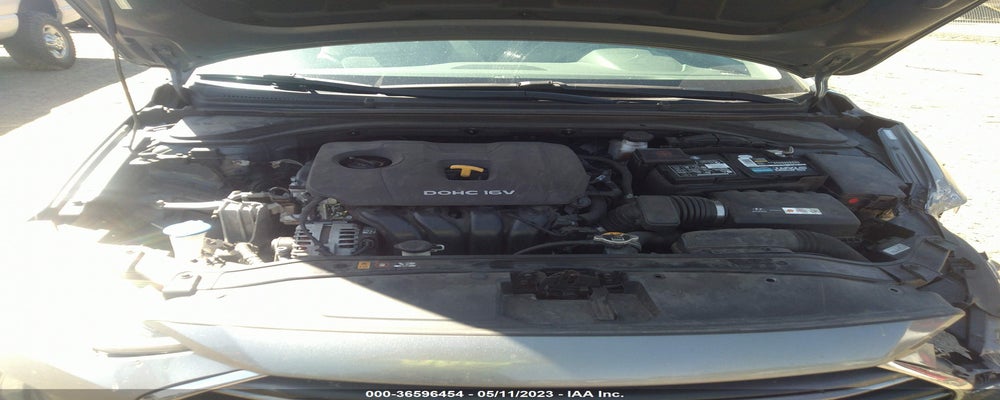 KMHD84LF9HU282818 2017 HYUNDAI ELANTRA photo no. 10
