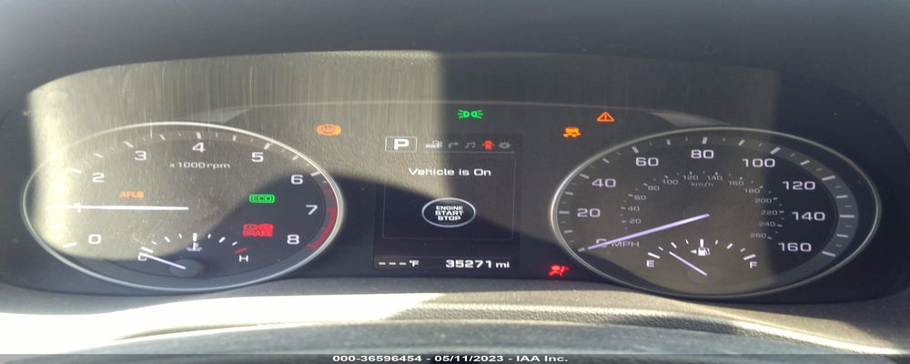 KMHD84LF9HU282818 2017 HYUNDAI ELANTRA photo no. 7
