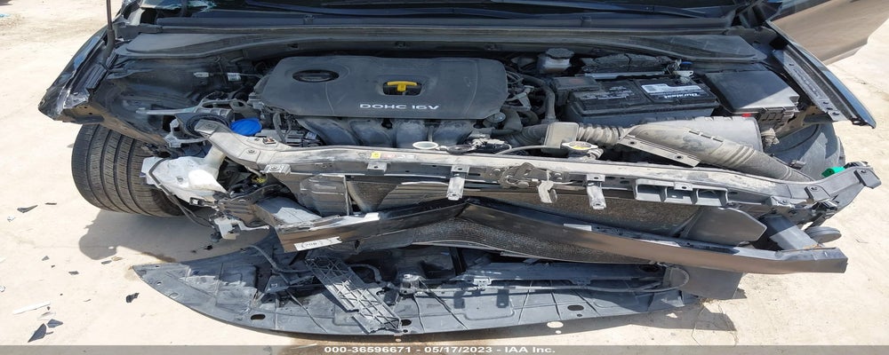 5NPD84LF7JH397826 2018 HYUNDAI ELANTRA photo no. 10