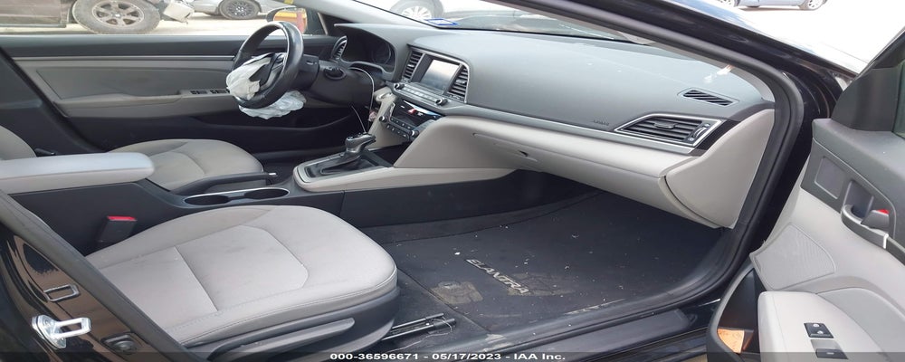 5NPD84LF7JH397826 2018 HYUNDAI ELANTRA photo no. 5