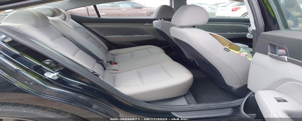 5NPD84LF7JH397826 2018 HYUNDAI ELANTRA photo no. 8