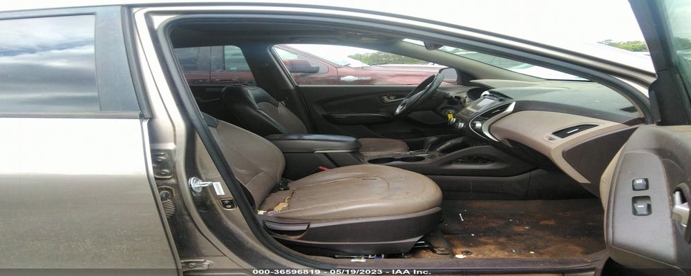 KM8JU3AC6CU344573 2012 HYUNDAI TUCSON photo no. 5