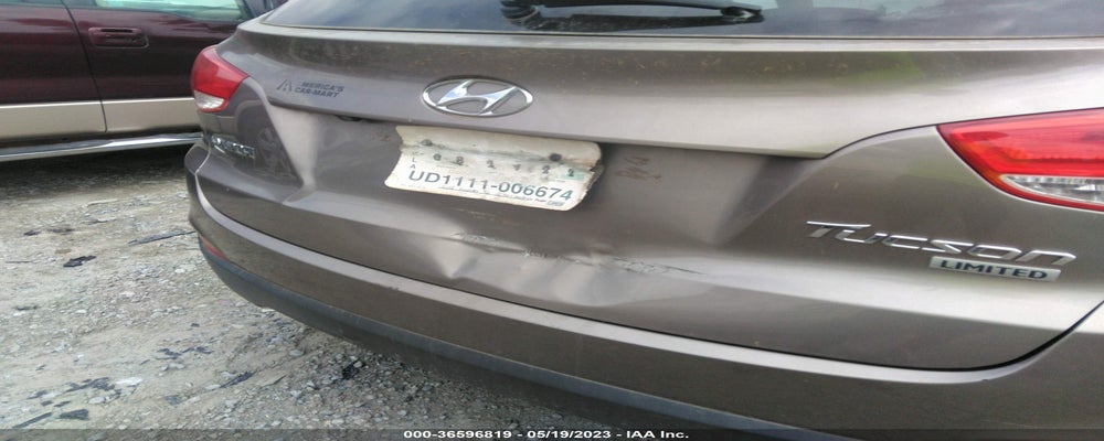 KM8JU3AC6CU344573 2012 HYUNDAI TUCSON photo no. 6