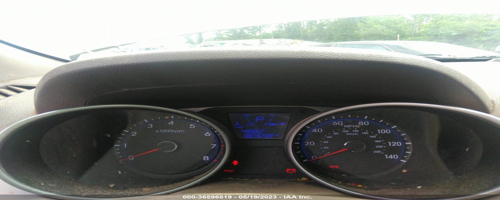 KM8JU3AC6CU344573 2012 HYUNDAI TUCSON photo no. 7