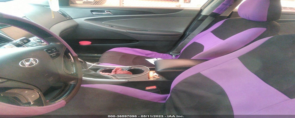 5NPEC4AB9CH429763 2012 HYUNDAI SONATA photo no. 10