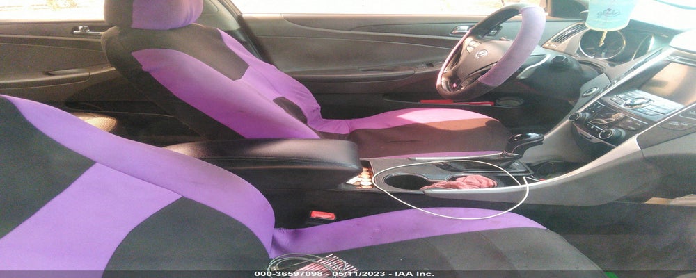 5NPEC4AB9CH429763 2012 HYUNDAI SONATA photo no. 5