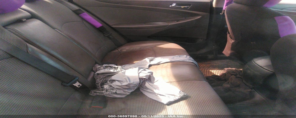 5NPEC4AB9CH429763 2012 HYUNDAI SONATA photo no. 8