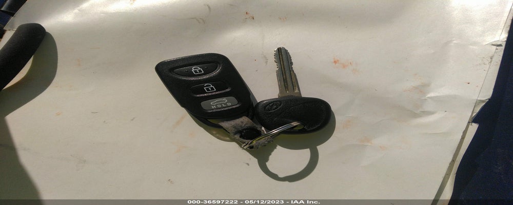 KMHDH4AE3EU067697 2014 HYUNDAI ELANTRA photo no. 11