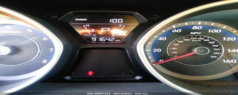 KMHDH4AE3EU067697 2014 HYUNDAI ELANTRA photo no. 7