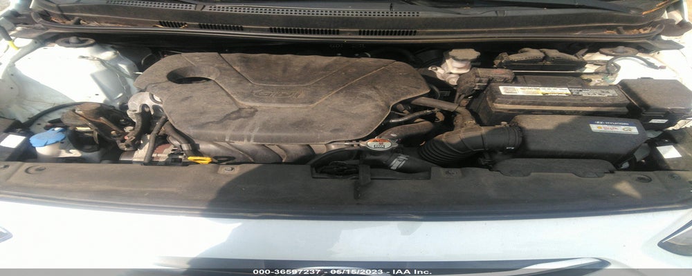 KMHCT4AE7HU345015 2017 HYUNDAI ACCENT photo no. 10