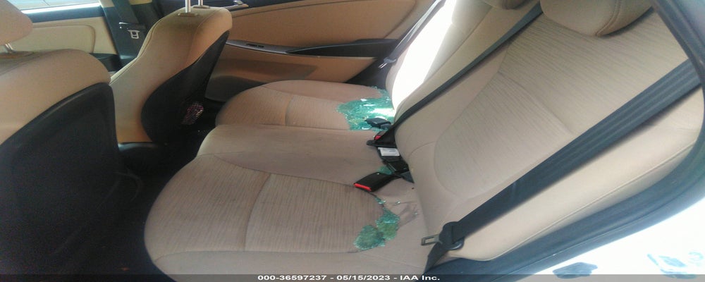 KMHCT4AE7HU345015 2017 HYUNDAI ACCENT photo no. 8