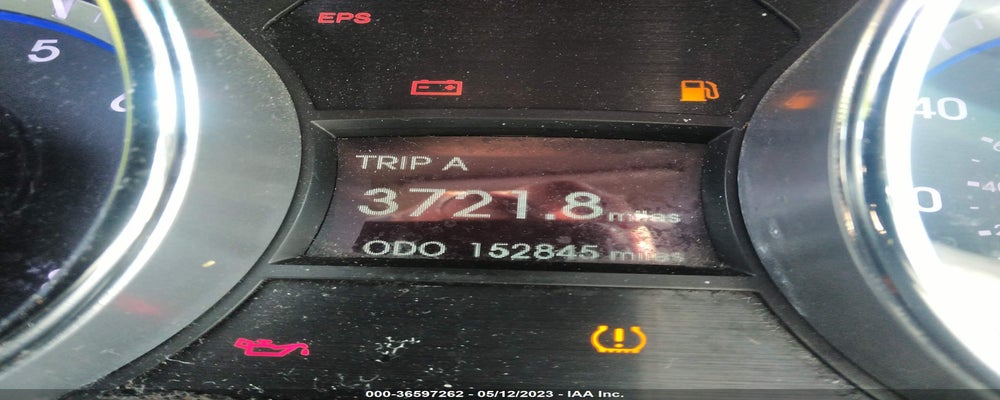 5NPEB4AC0BH015345 2011 HYUNDAI SONATA photo no. 7