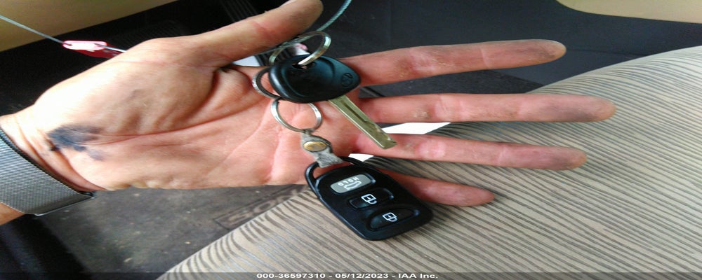 5NPEB4AC1BH005973 2011 HYUNDAI SONATA photo no. 11