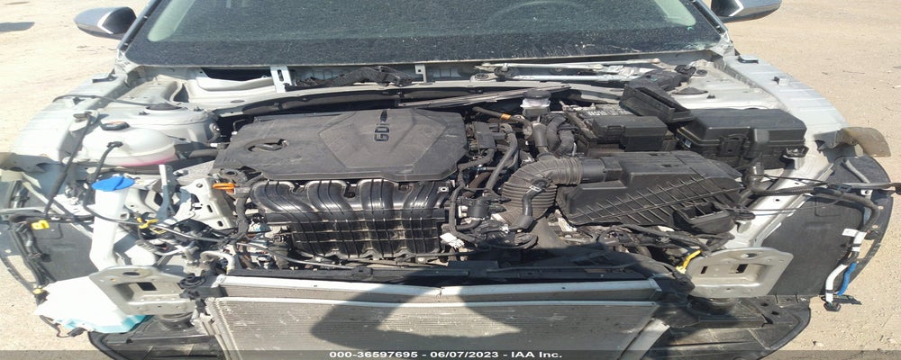 5NMJBCAE4NH072479 2022 HYUNDAI TUCSON photo no. 10