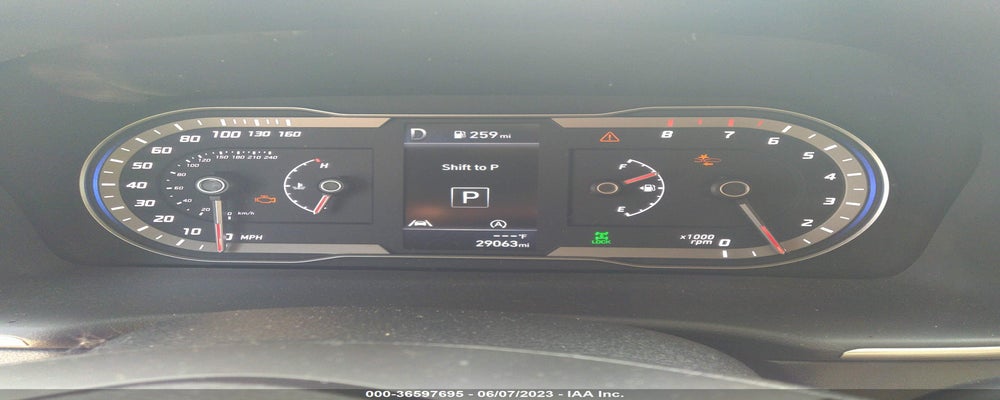 5NMJBCAE4NH072479 2022 HYUNDAI TUCSON photo no. 7