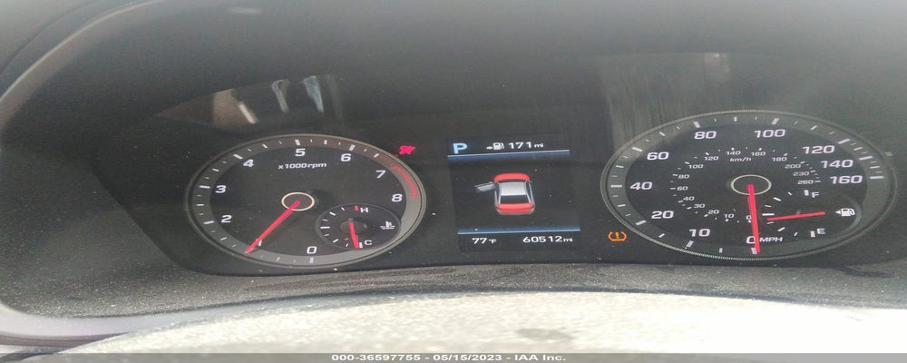 5NPE34AF9KH732107 2019 HYUNDAI SONATA photo no. 7