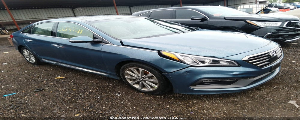 5NPE34AF2GH431749 2016 HYUNDAI SONATA photo no. 1