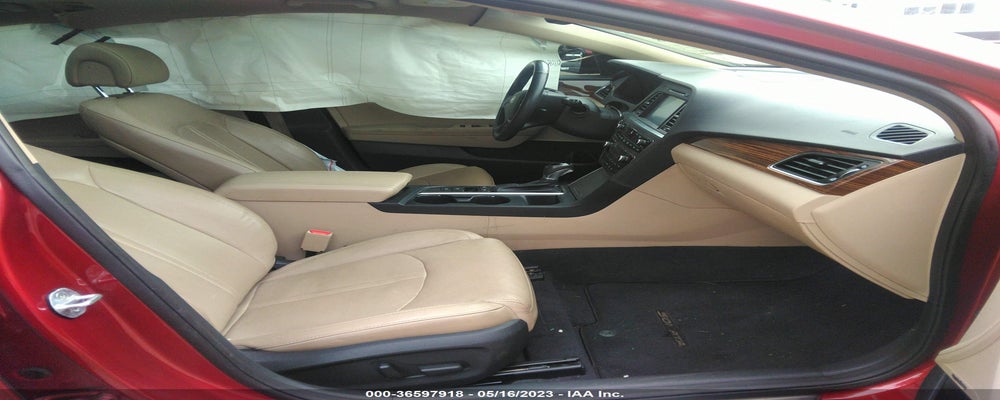 5NPE34AF9GH300804 2016 HYUNDAI SONATA photo no. 5